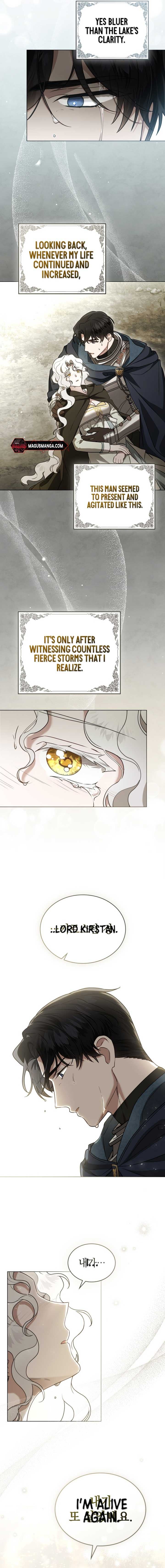 It Was Just a Contractual Marriage Chapter 18 page 13