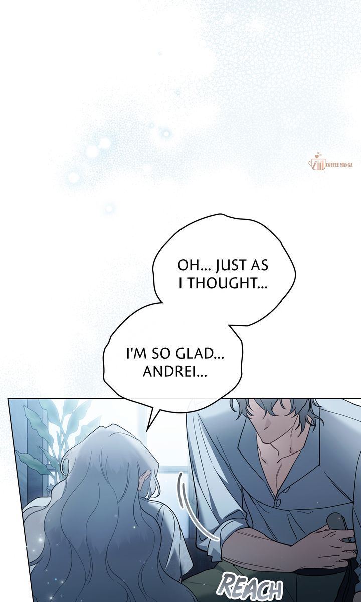 It Was Just a Contractual Marriage Chapter 49 page 4