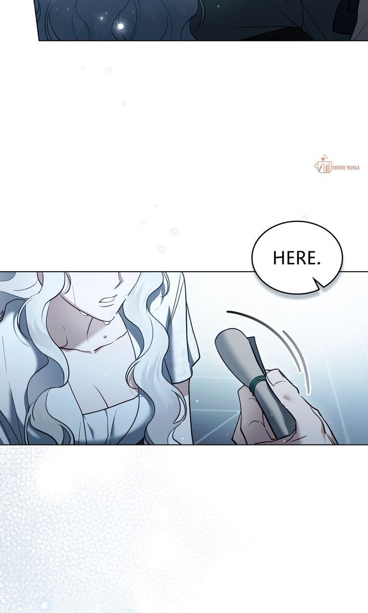 It Was Just a Contractual Marriage Chapter 49 page 5