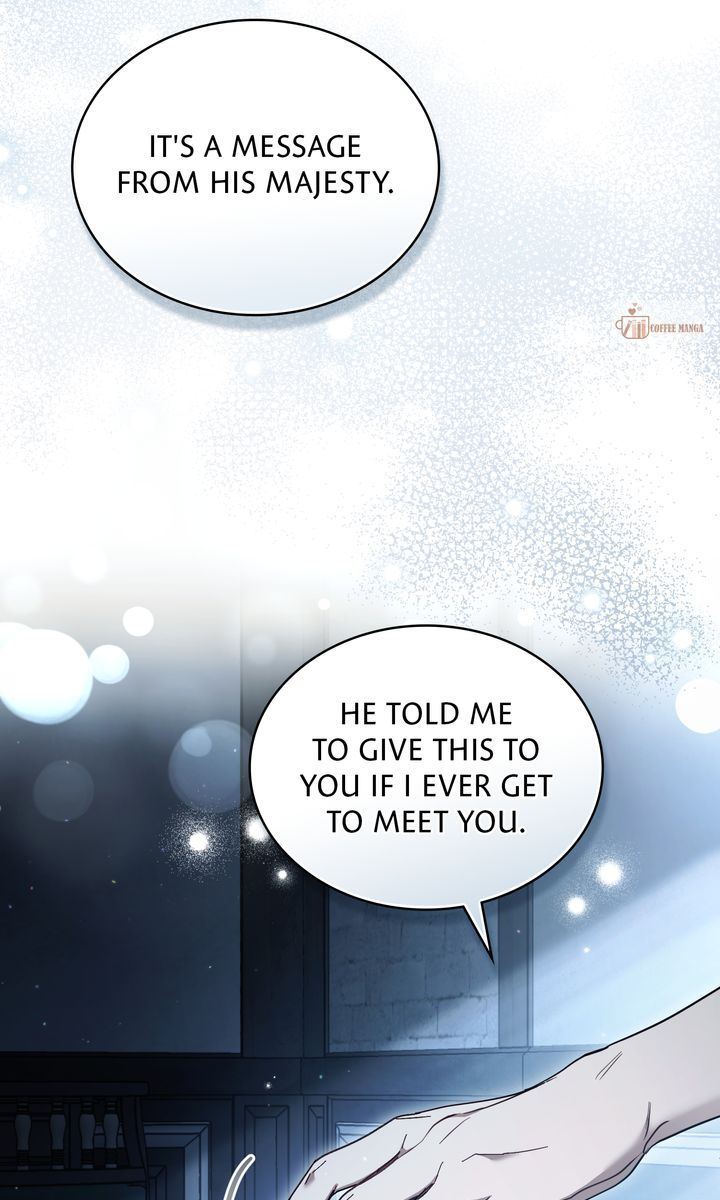 It Was Just a Contractual Marriage Chapter 49 page 6