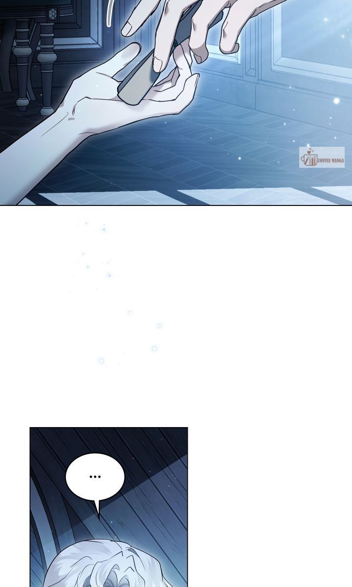 It Was Just a Contractual Marriage Chapter 49 page 7