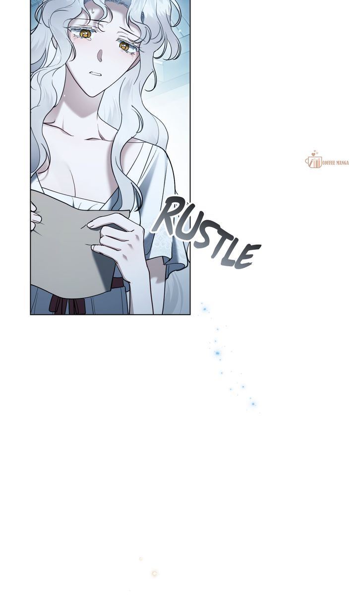 It Was Just a Contractual Marriage Chapter 49 page 8