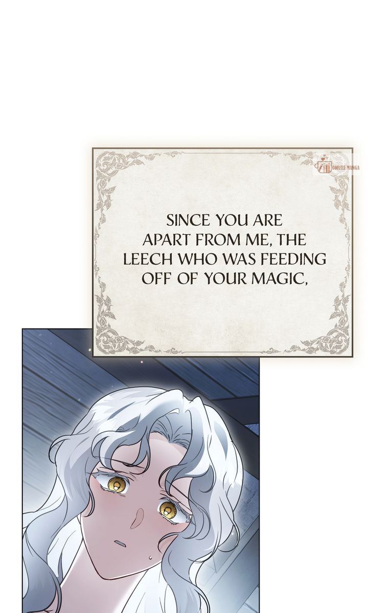 It Was Just a Contractual Marriage Chapter 49 page 18