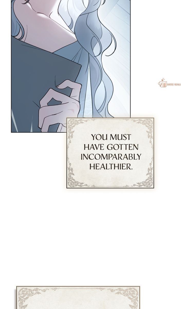 It Was Just a Contractual Marriage Chapter 49 page 19