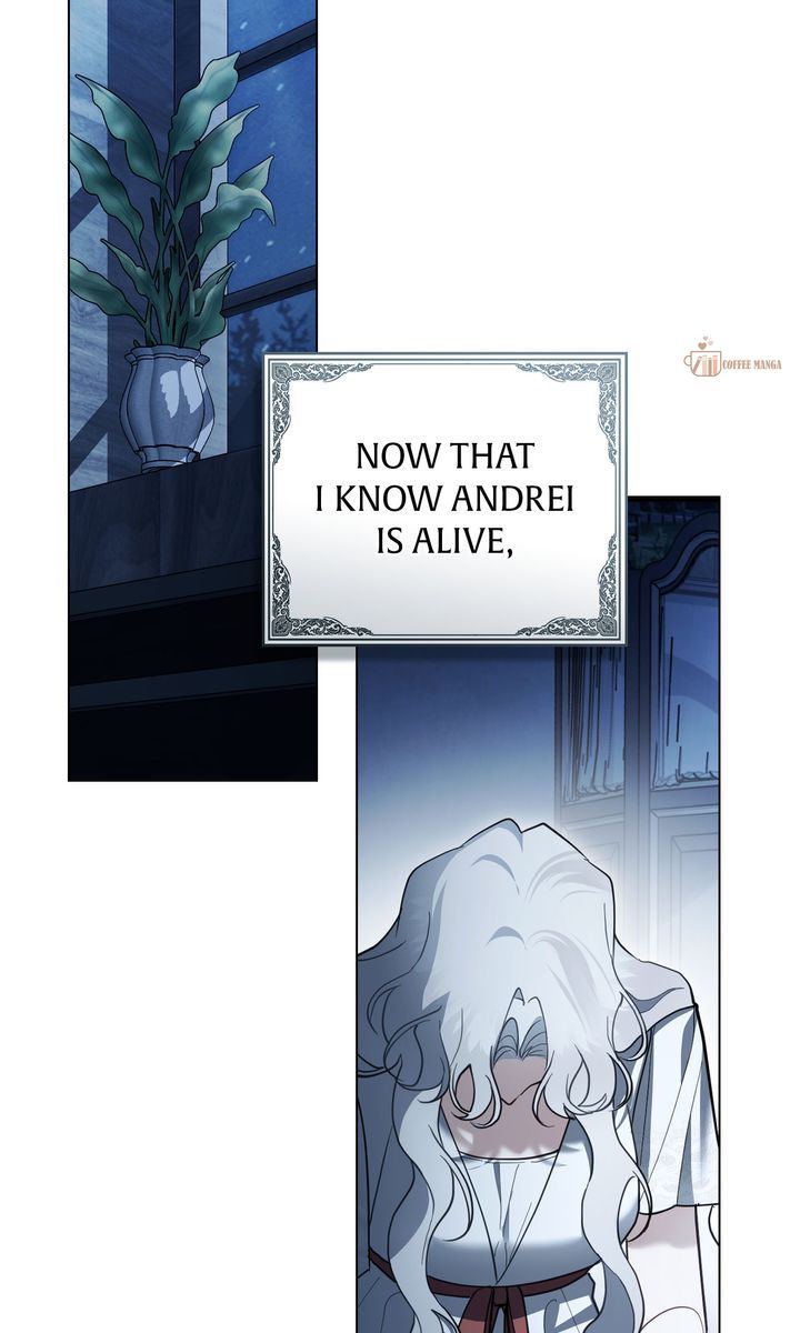 It Was Just a Contractual Marriage Chapter 49 page 33