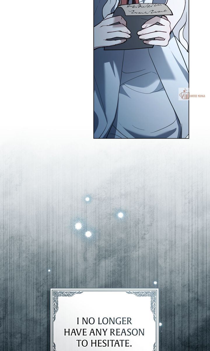 It Was Just a Contractual Marriage Chapter 49 page 34