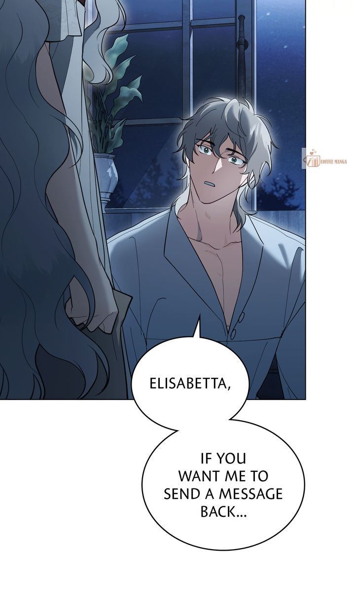 It Was Just a Contractual Marriage Chapter 49 page 38