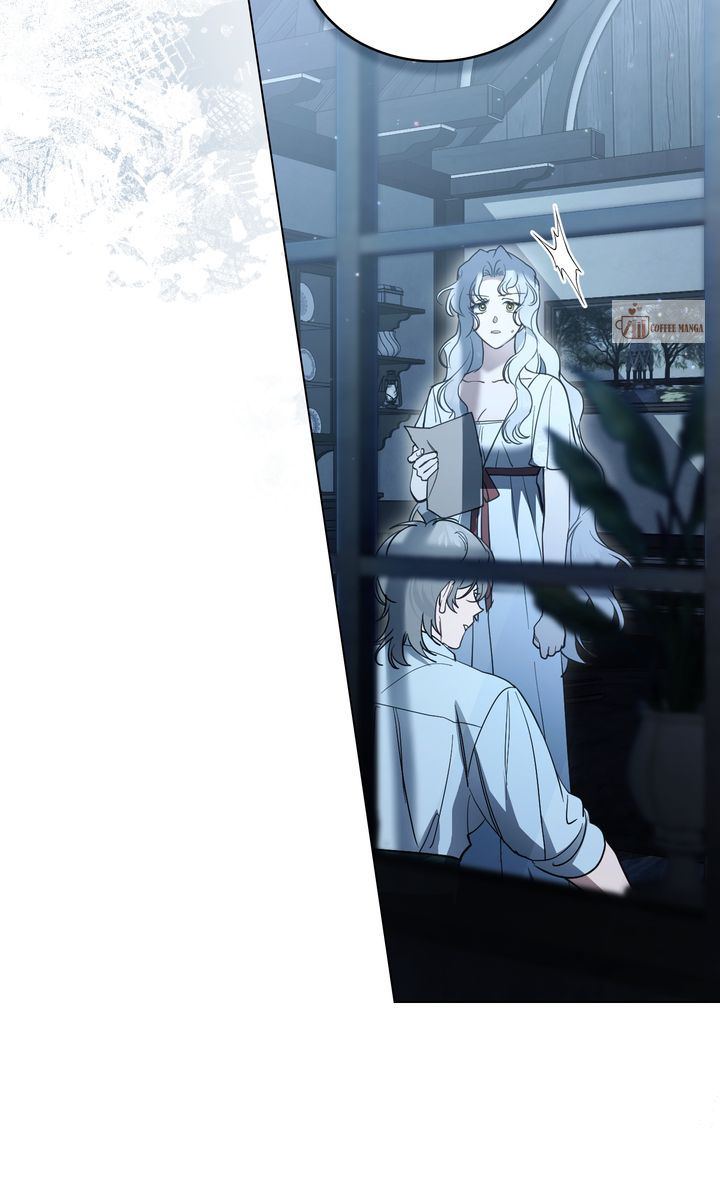 It Was Just a Contractual Marriage Chapter 49 page 43