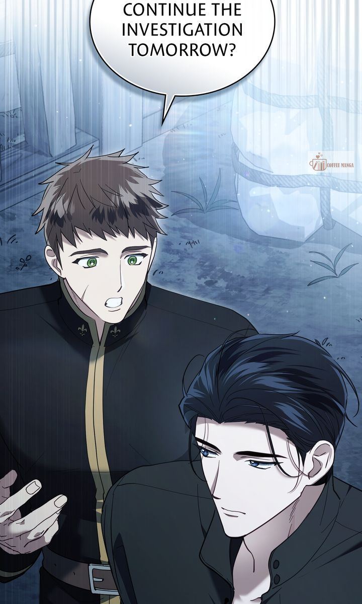 It Was Just a Contractual Marriage Chapter 49 page 45