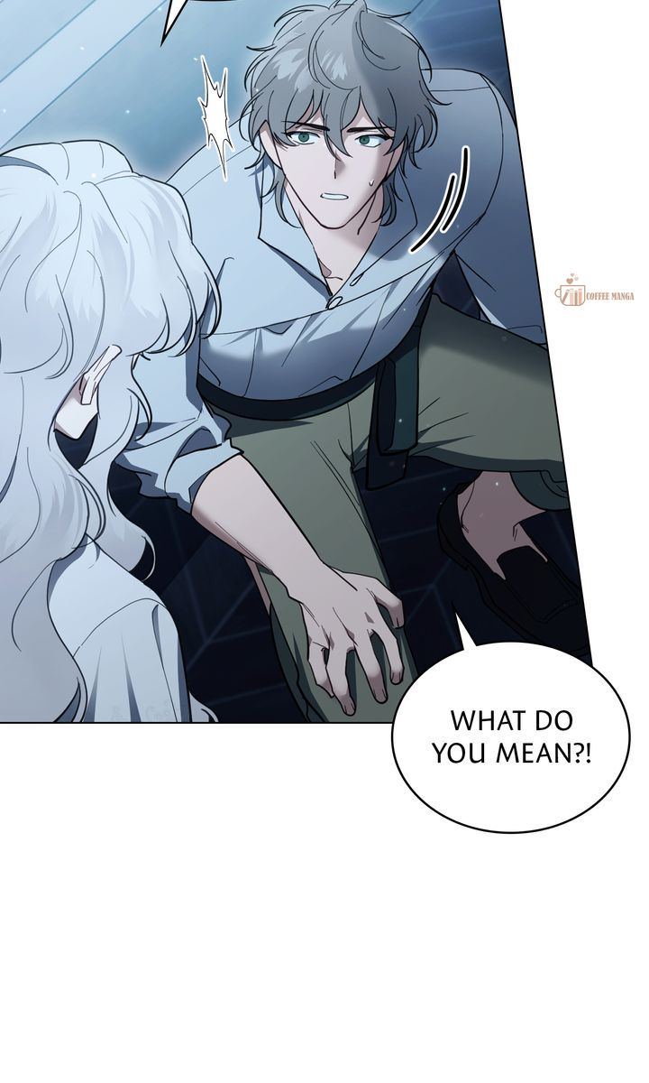 It Was Just a Contractual Marriage Chapter 49 page 49