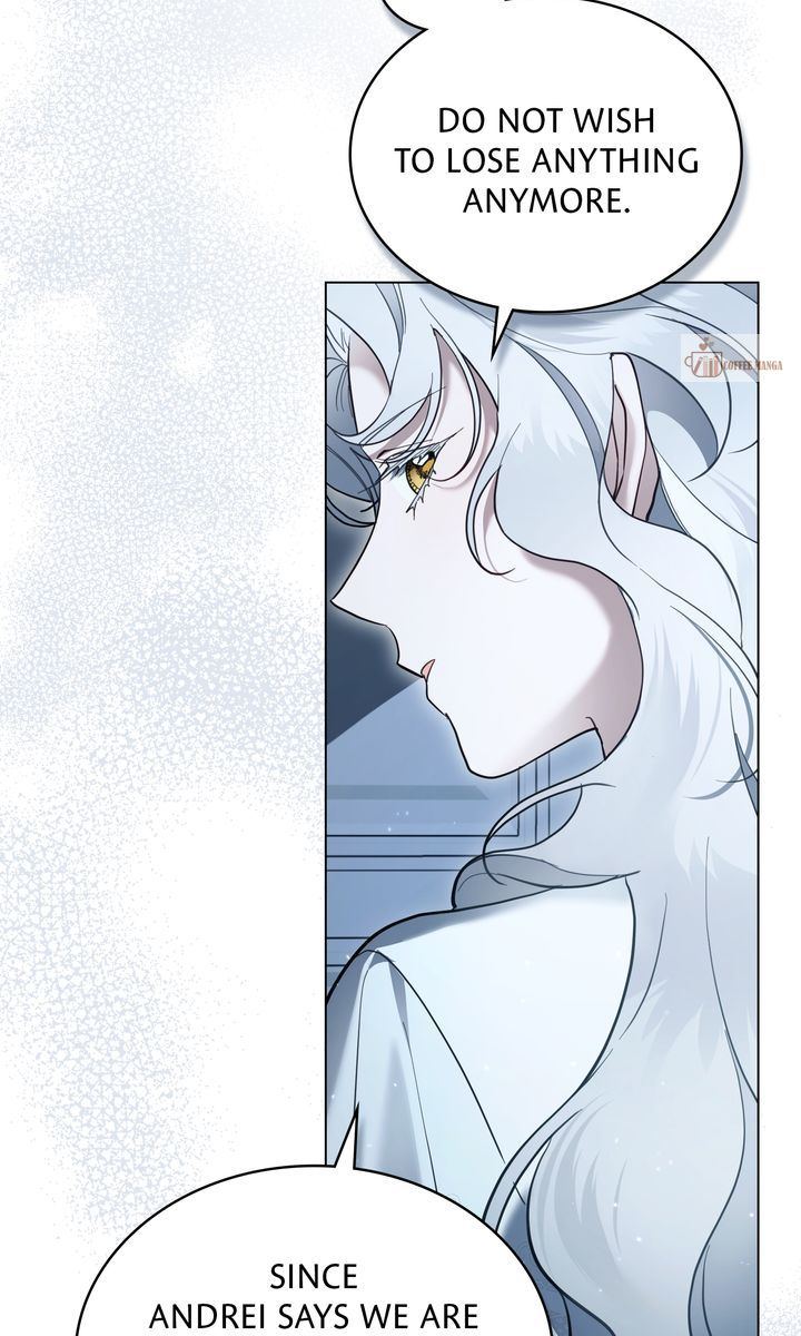 It Was Just a Contractual Marriage Chapter 49 page 52