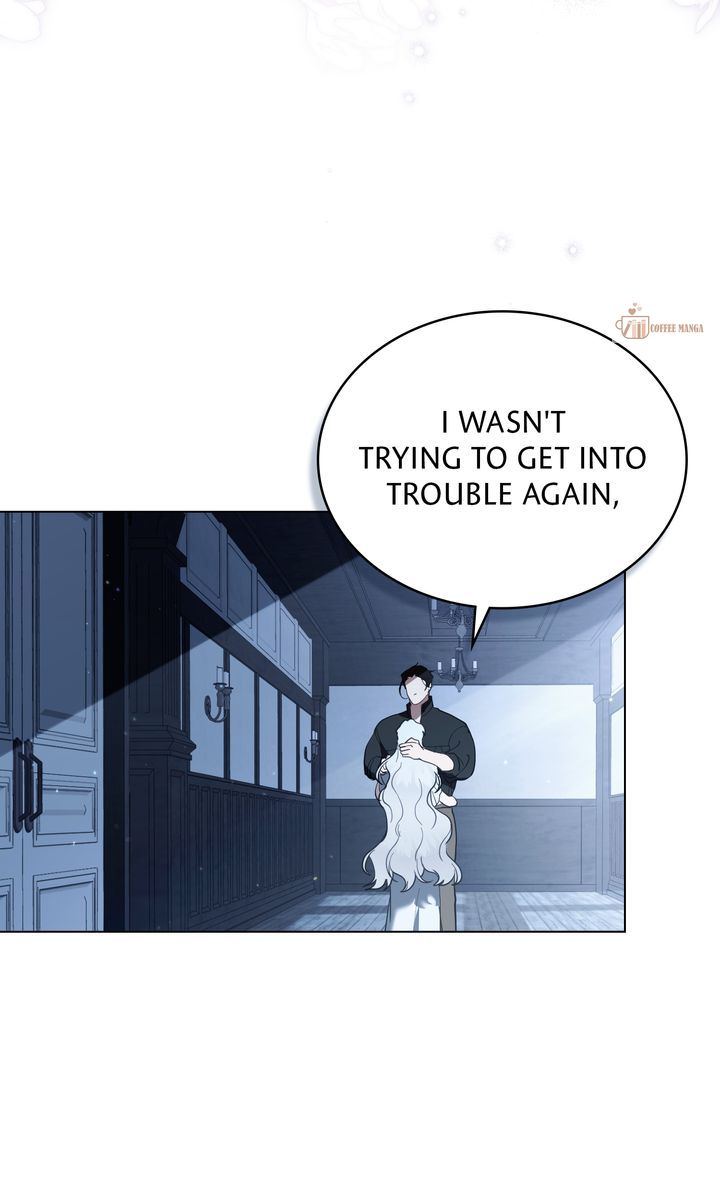 It Was Just a Contractual Marriage Chapter 49 page 72