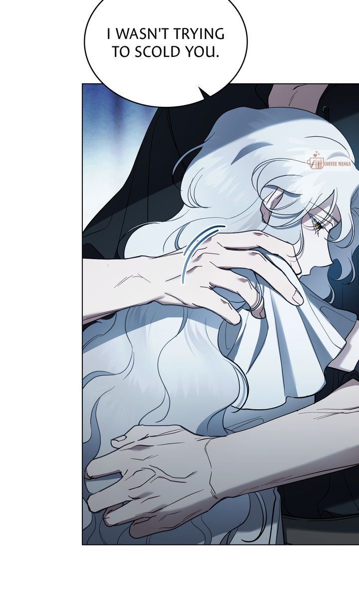 It Was Just a Contractual Marriage Chapter 49 page 74