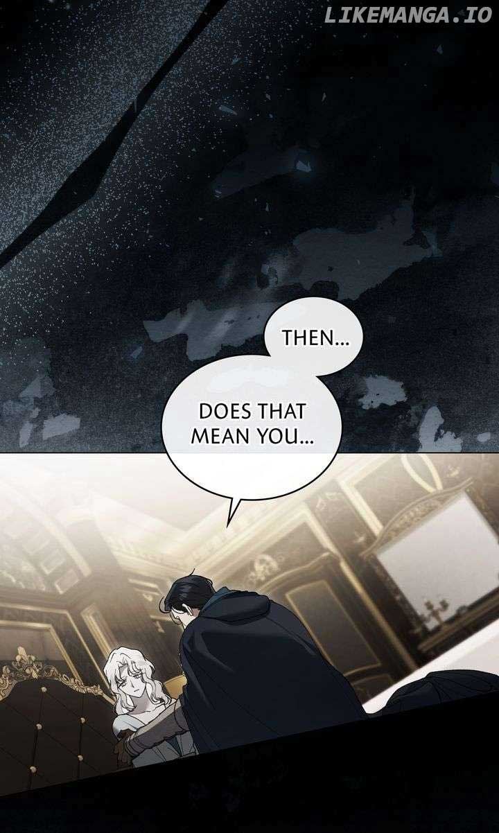 It Was Just a Contractual Marriage Chapter 76 page 19