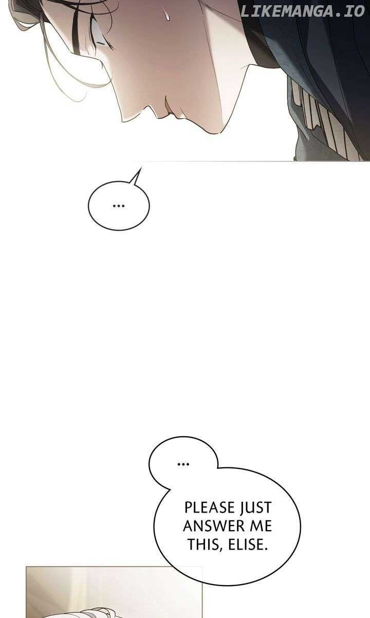 It Was Just a Contractual Marriage Chapter 76 page 21