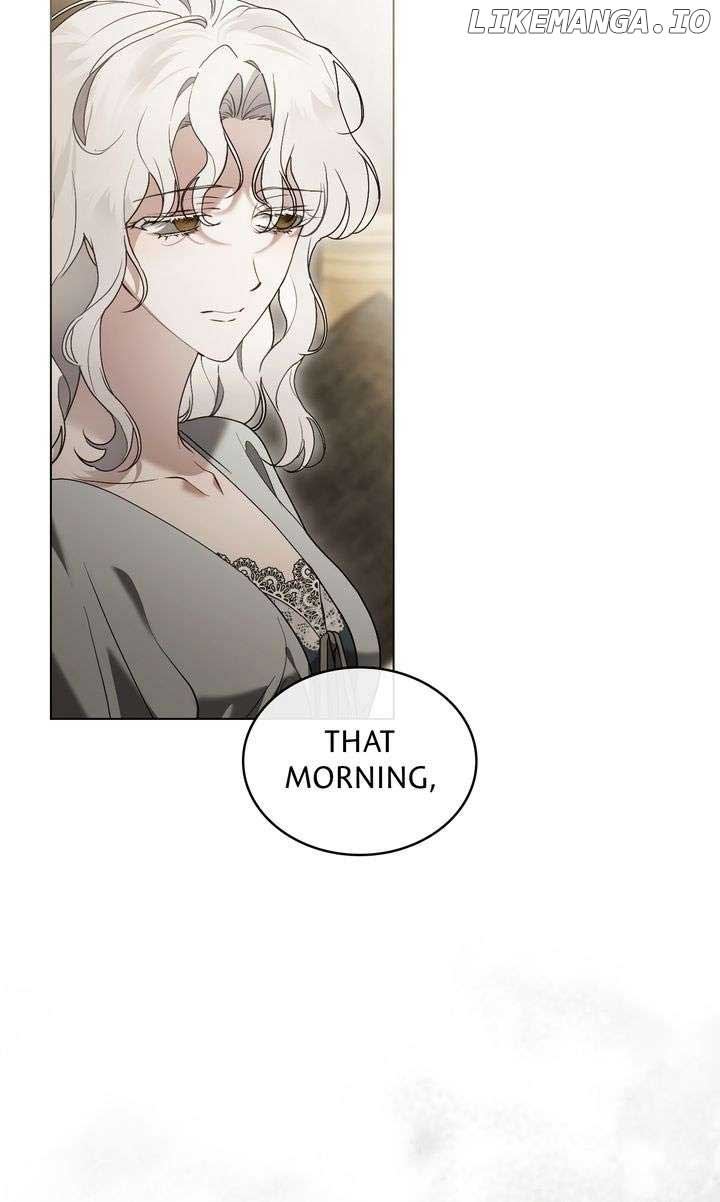 It Was Just a Contractual Marriage Chapter 76 page 22