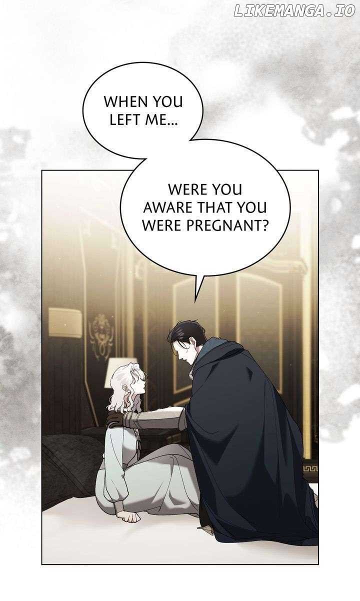 It Was Just a Contractual Marriage Chapter 76 page 23