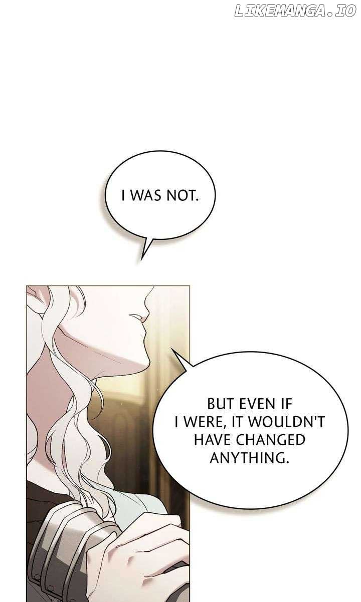 It Was Just a Contractual Marriage Chapter 76 page 24