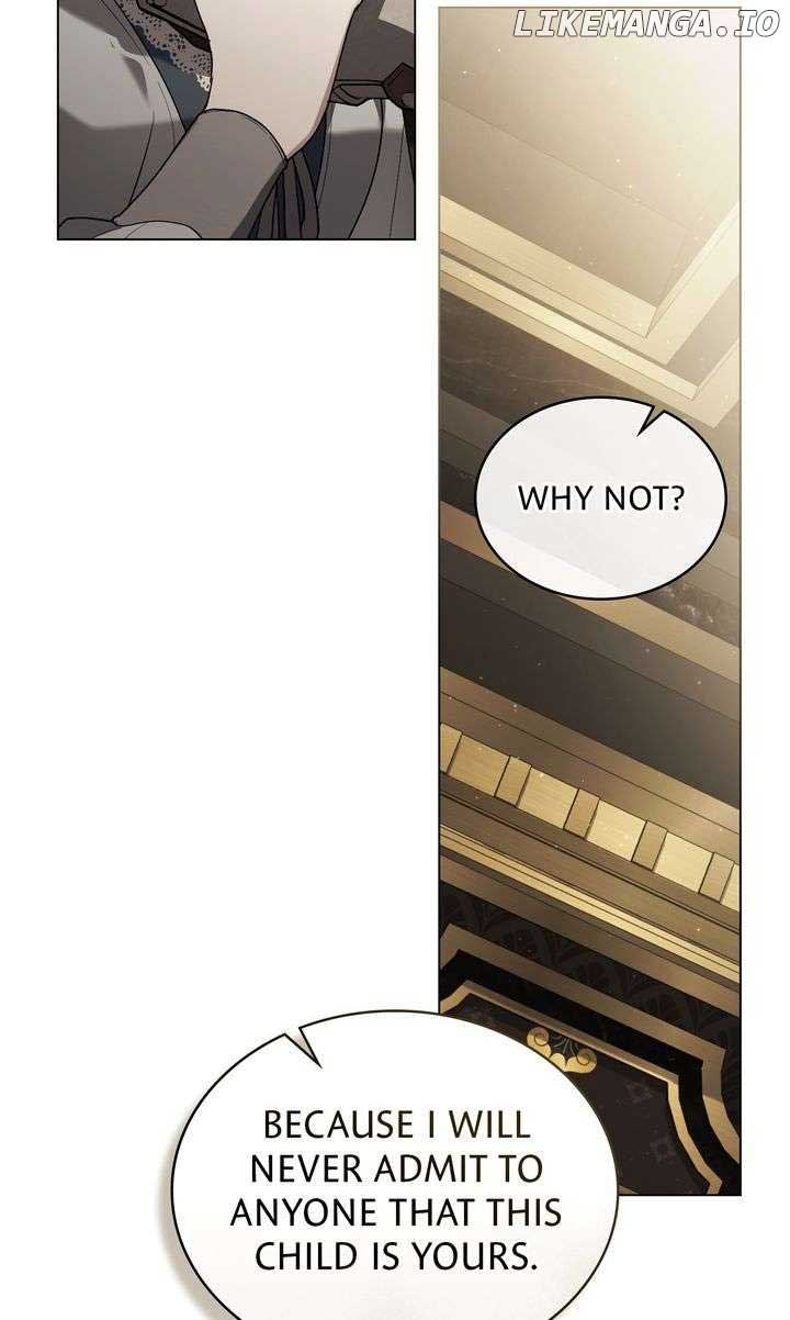 It Was Just a Contractual Marriage Chapter 76 page 25