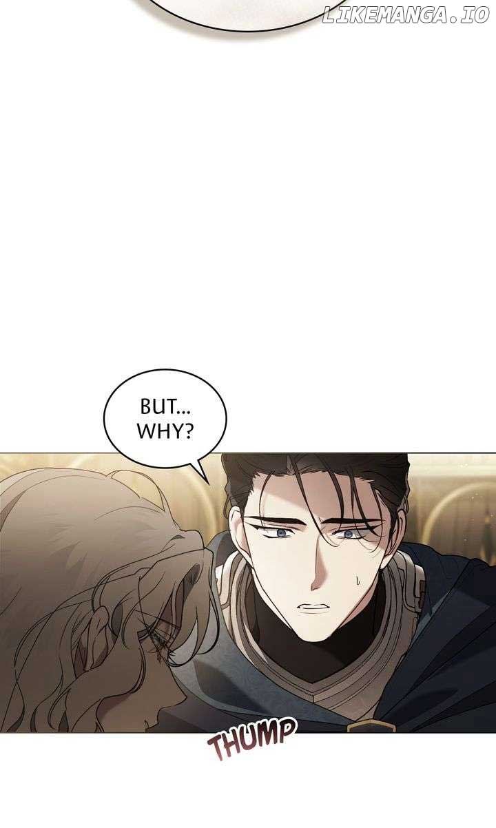 It Was Just a Contractual Marriage Chapter 76 page 26