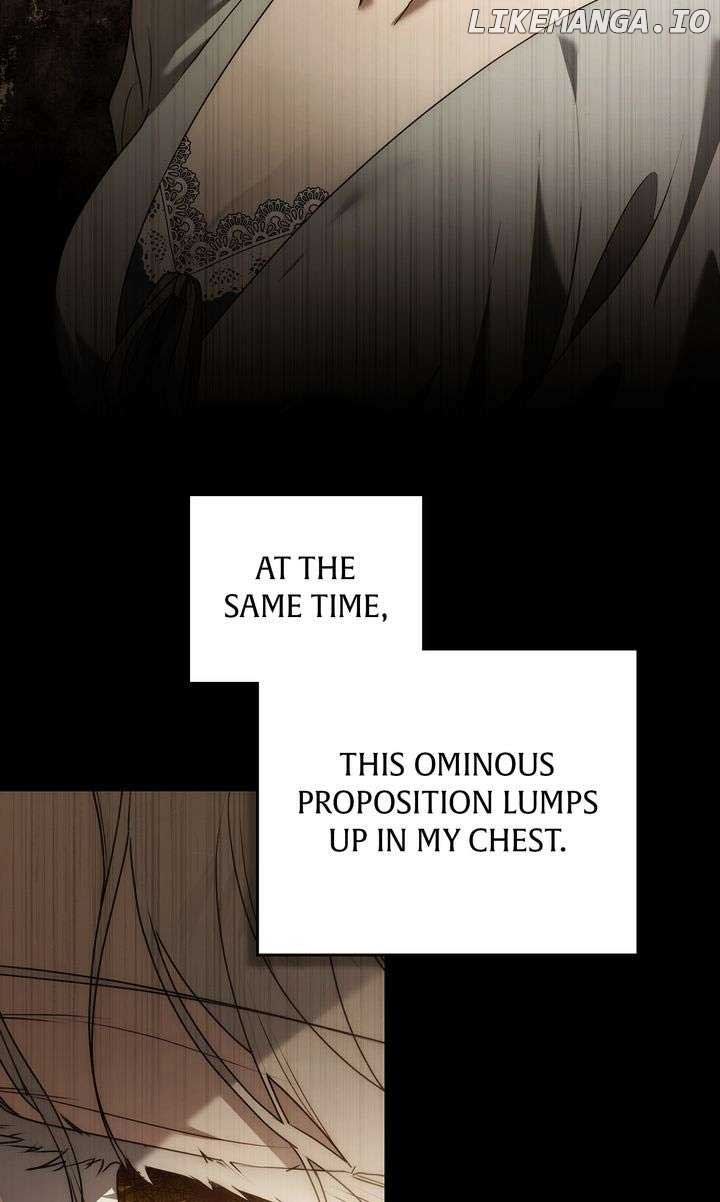It Was Just a Contractual Marriage Chapter 76 page 29