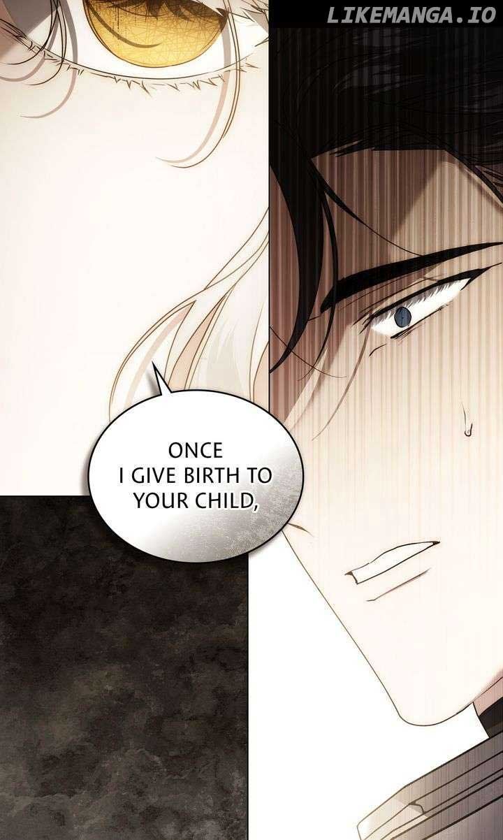 It Was Just a Contractual Marriage Chapter 76 page 30