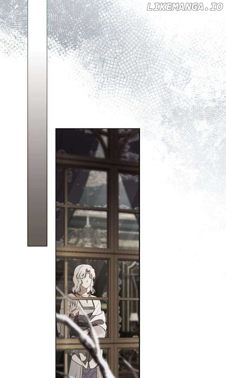 It Was Just a Contractual Marriage Chapter 76 page 36