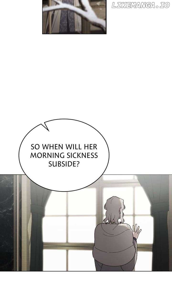 It Was Just a Contractual Marriage Chapter 76 page 37