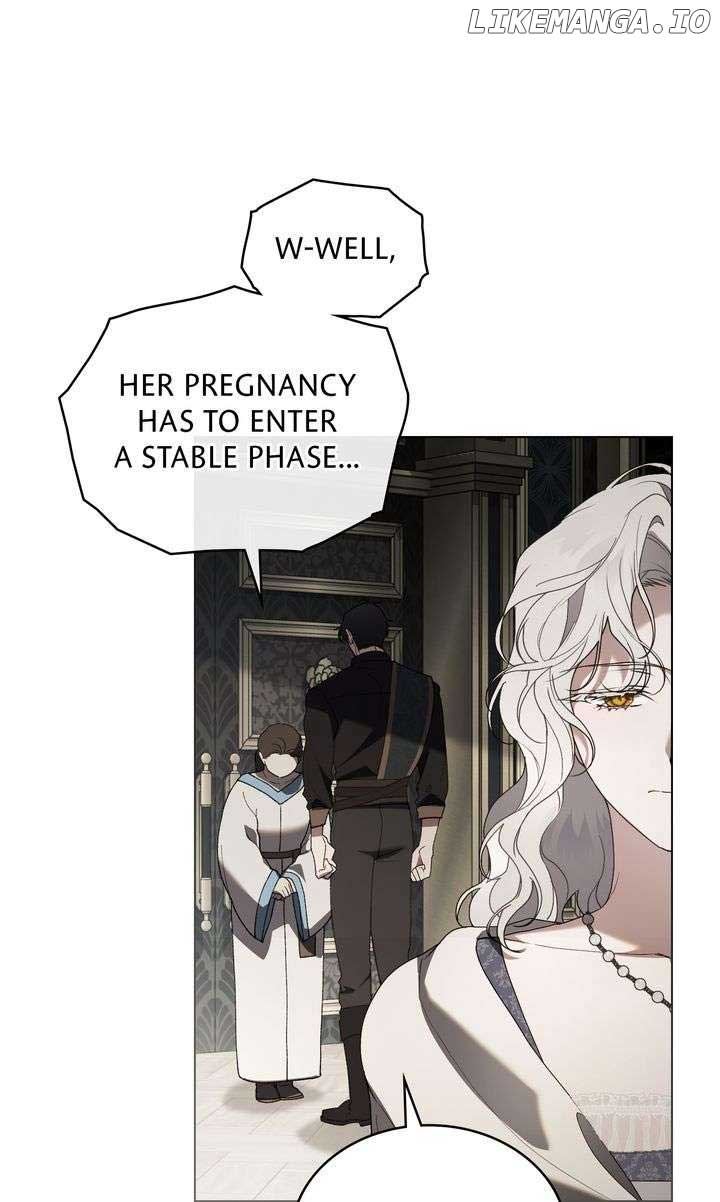It Was Just a Contractual Marriage Chapter 76 page 38