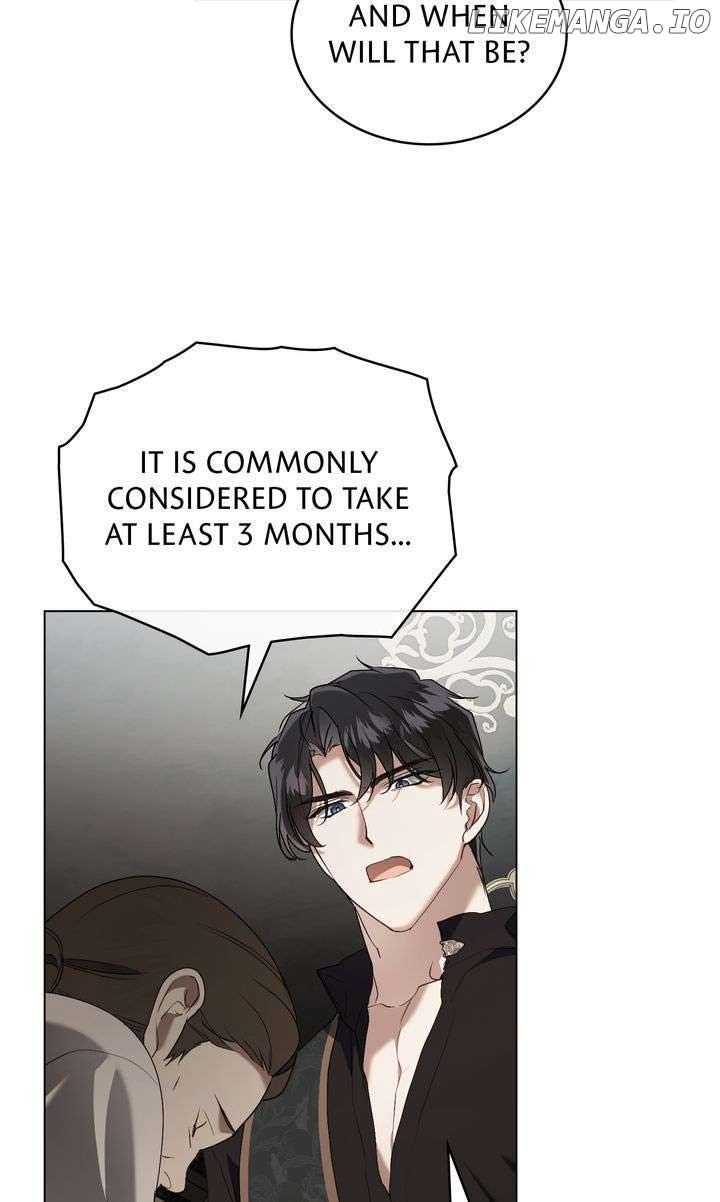 It Was Just a Contractual Marriage Chapter 76 page 39
