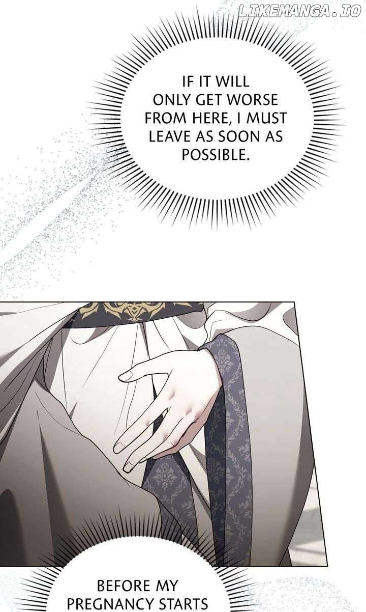 It Was Just a Contractual Marriage Chapter 76 page 43