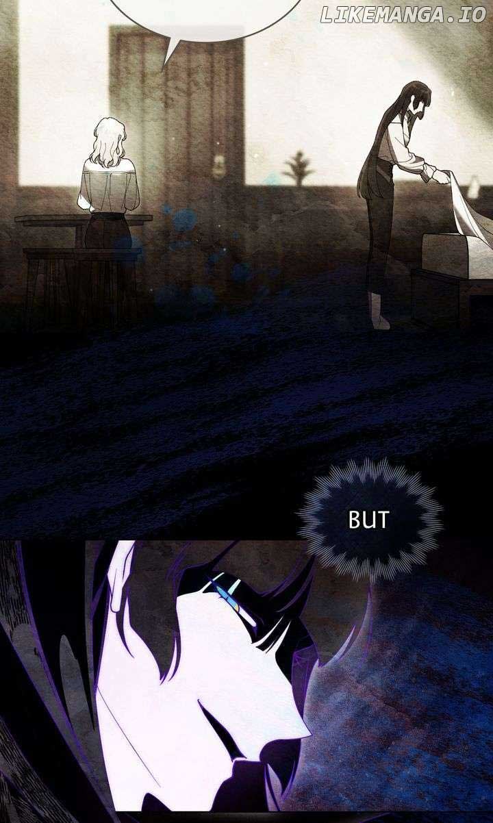 It Was Just a Contractual Marriage Chapter 76 page 46