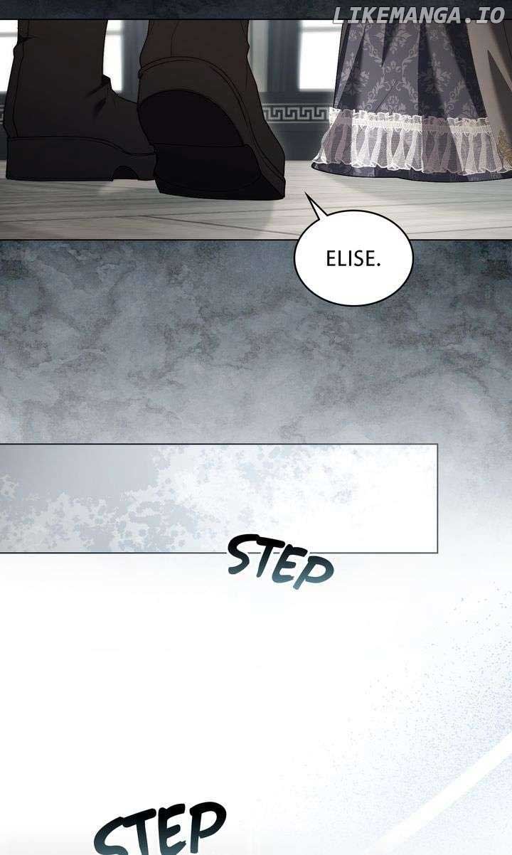It Was Just a Contractual Marriage Chapter 76 page 50