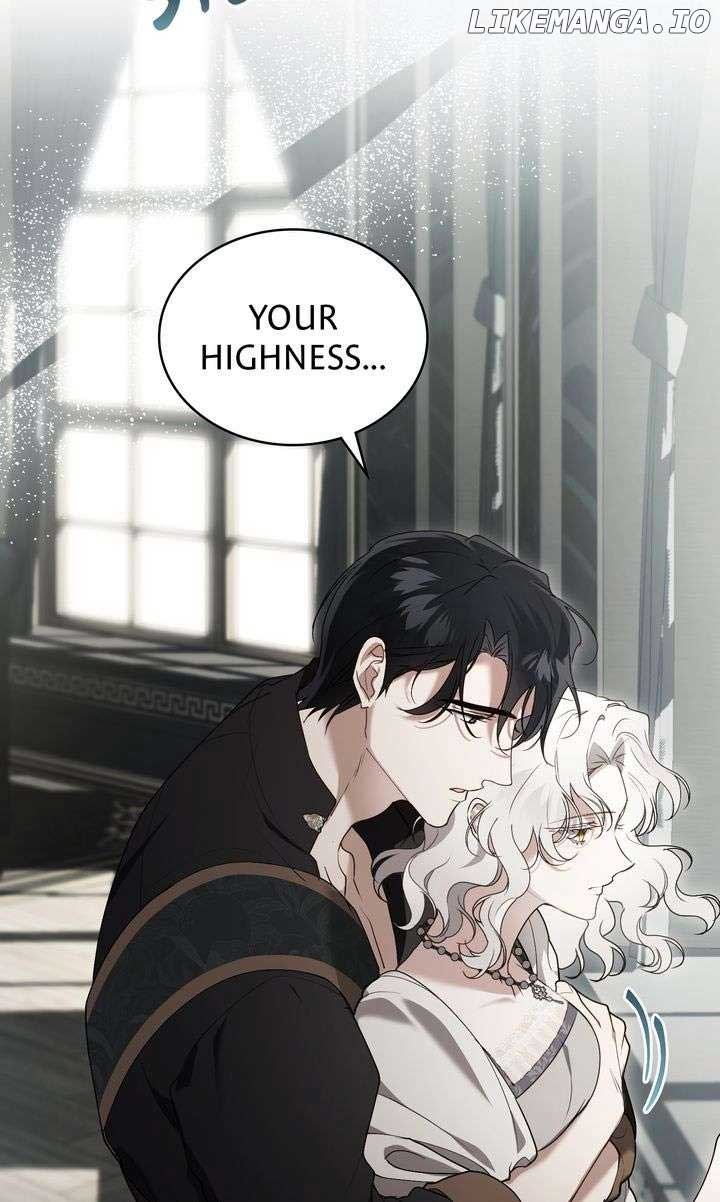 It Was Just a Contractual Marriage Chapter 76 page 51
