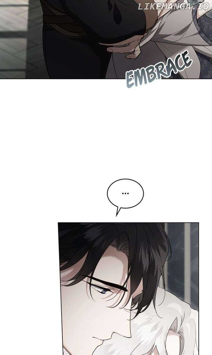 It Was Just a Contractual Marriage Chapter 76 page 52