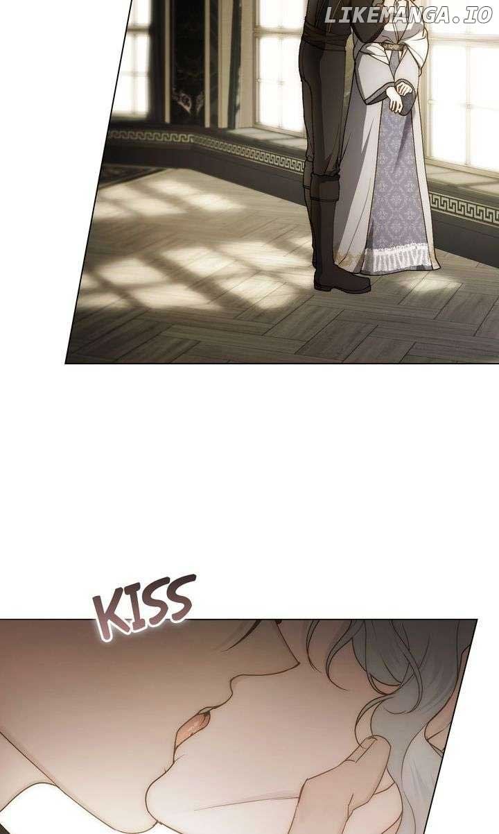 It Was Just a Contractual Marriage Chapter 76 page 55