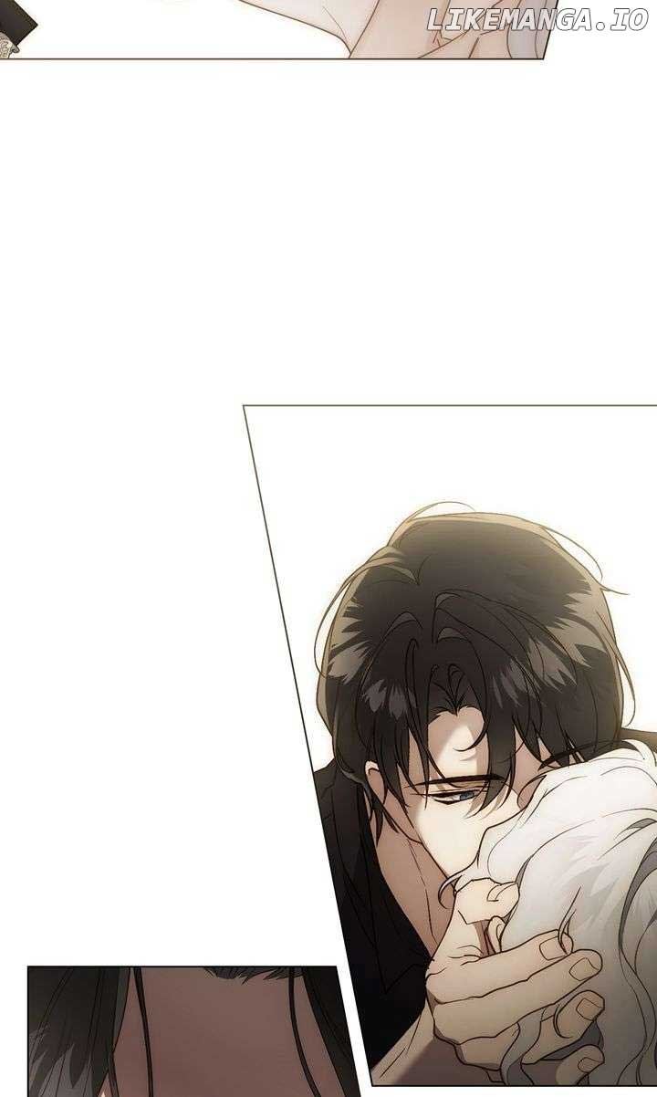 It Was Just a Contractual Marriage Chapter 76 page 56