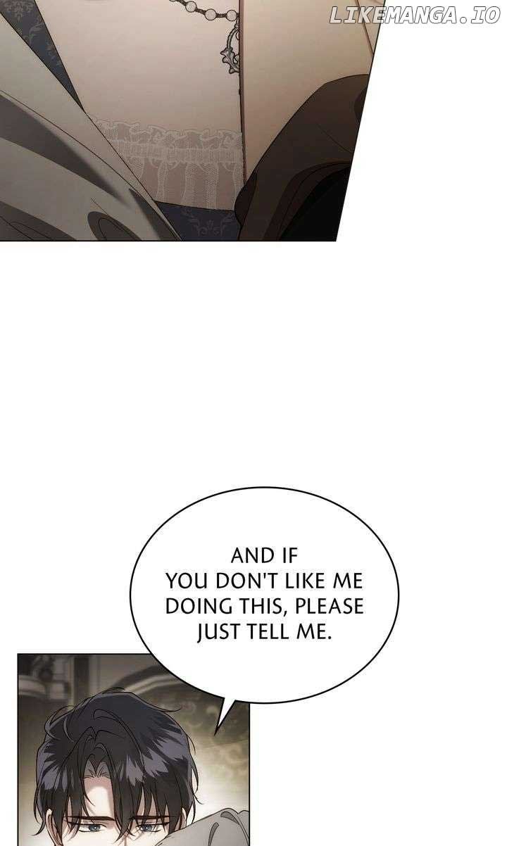 It Was Just a Contractual Marriage Chapter 76 page 60