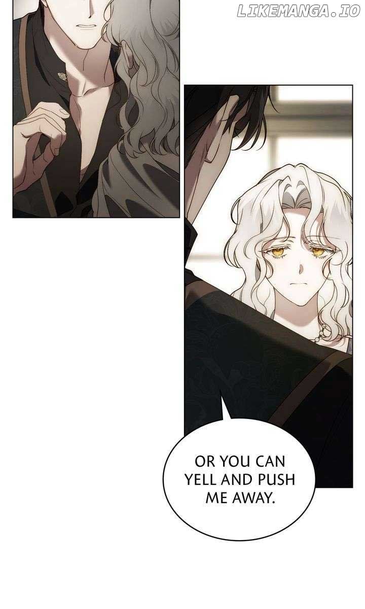 It Was Just a Contractual Marriage Chapter 76 page 61