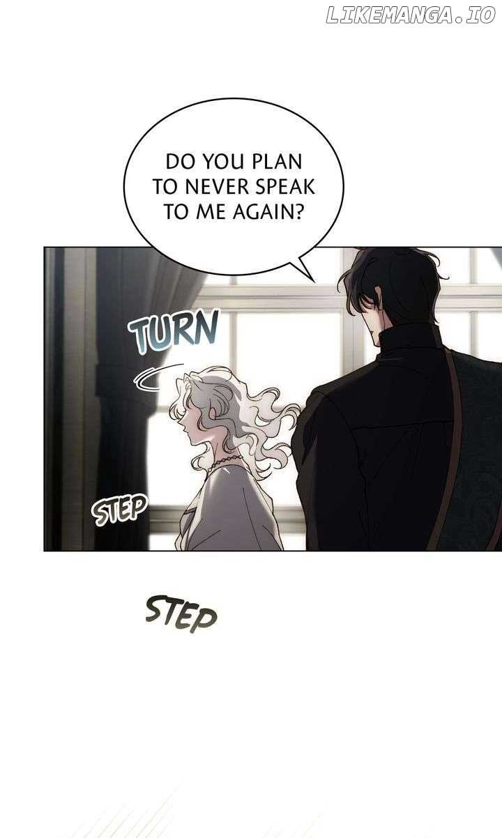 It Was Just a Contractual Marriage Chapter 76 page 63