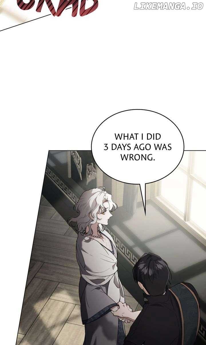 It Was Just a Contractual Marriage Chapter 76 page 65