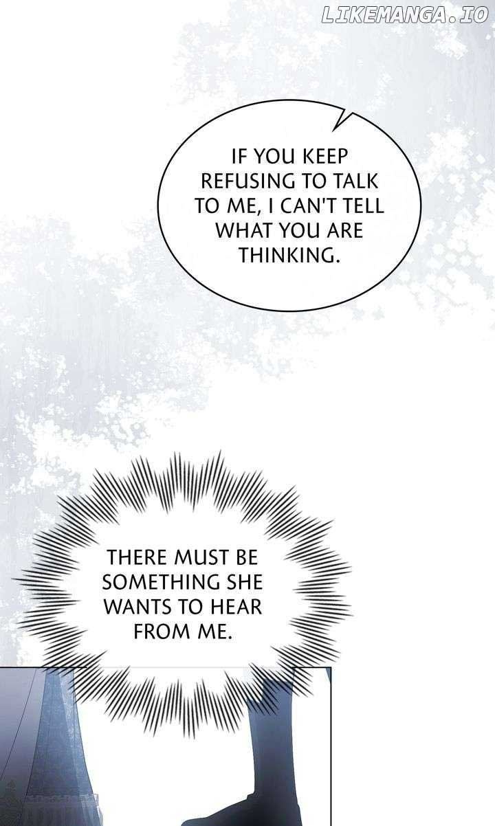 It Was Just a Contractual Marriage Chapter 76 page 67