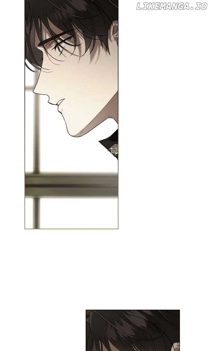 It Was Just a Contractual Marriage Chapter 76 page 71