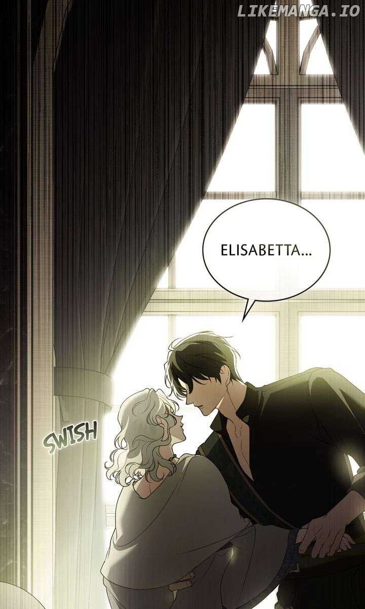 It Was Just a Contractual Marriage Chapter 76 page 80