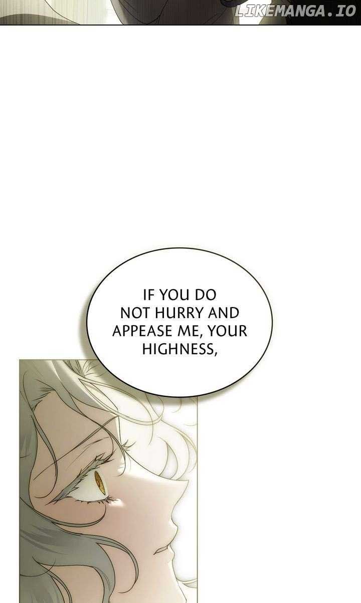 It Was Just a Contractual Marriage Chapter 76 page 81
