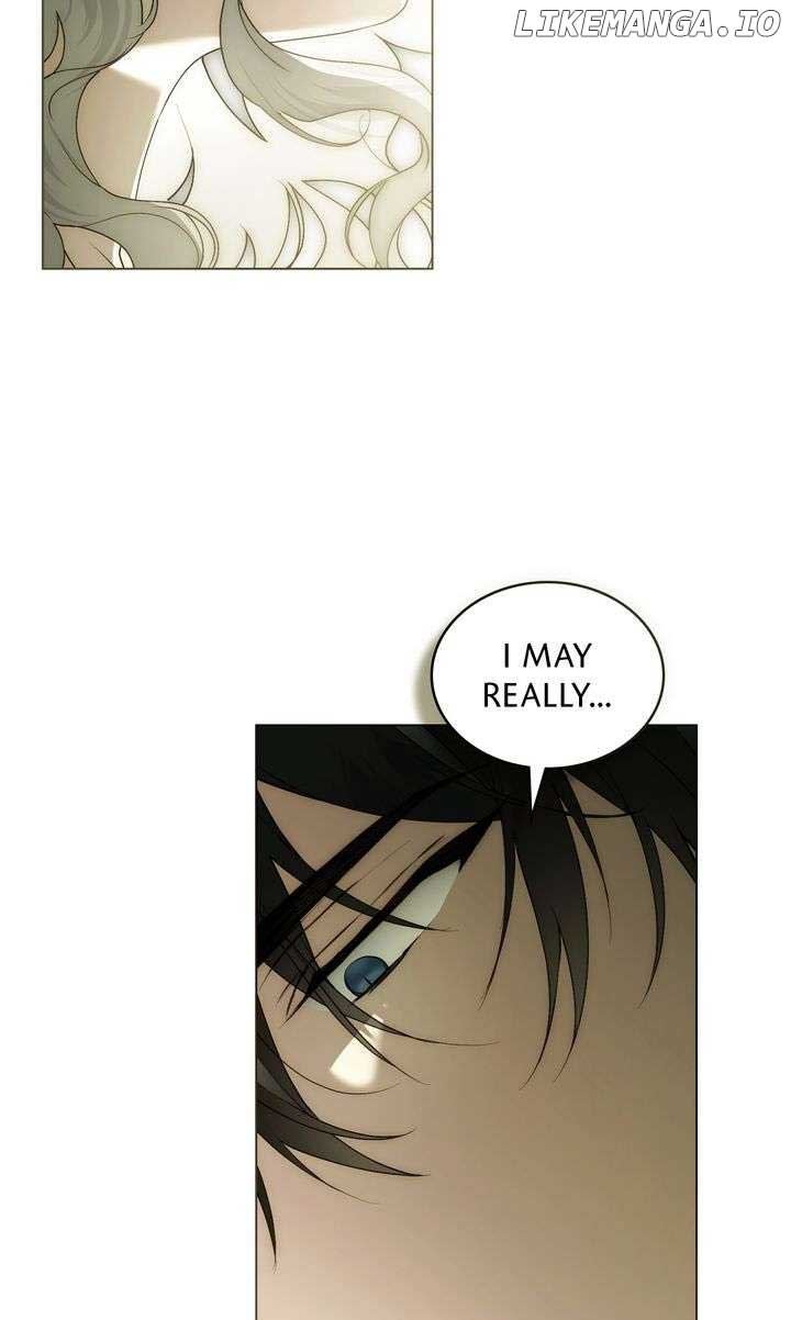 It Was Just a Contractual Marriage Chapter 76 page 82
