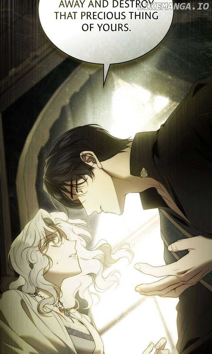It Was Just a Contractual Marriage Chapter 76 page 84