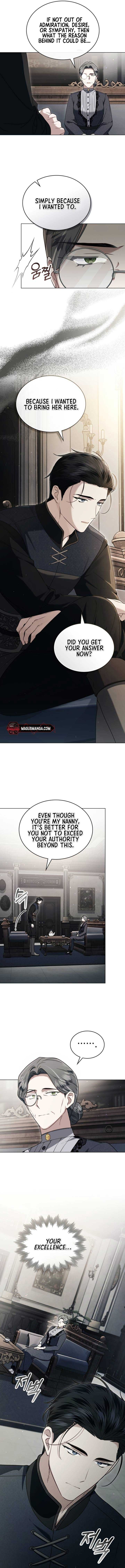 It Was Just a Contractual Marriage Chapter 24 page 2