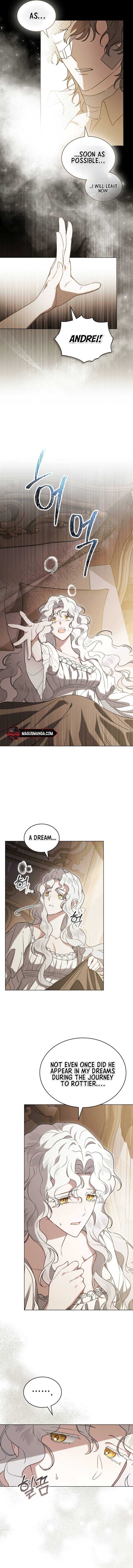 It Was Just a Contractual Marriage Chapter 24 page 6