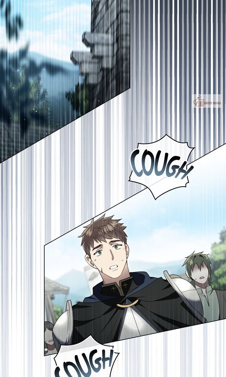 It Was Just a Contractual Marriage Chapter 48 page 2